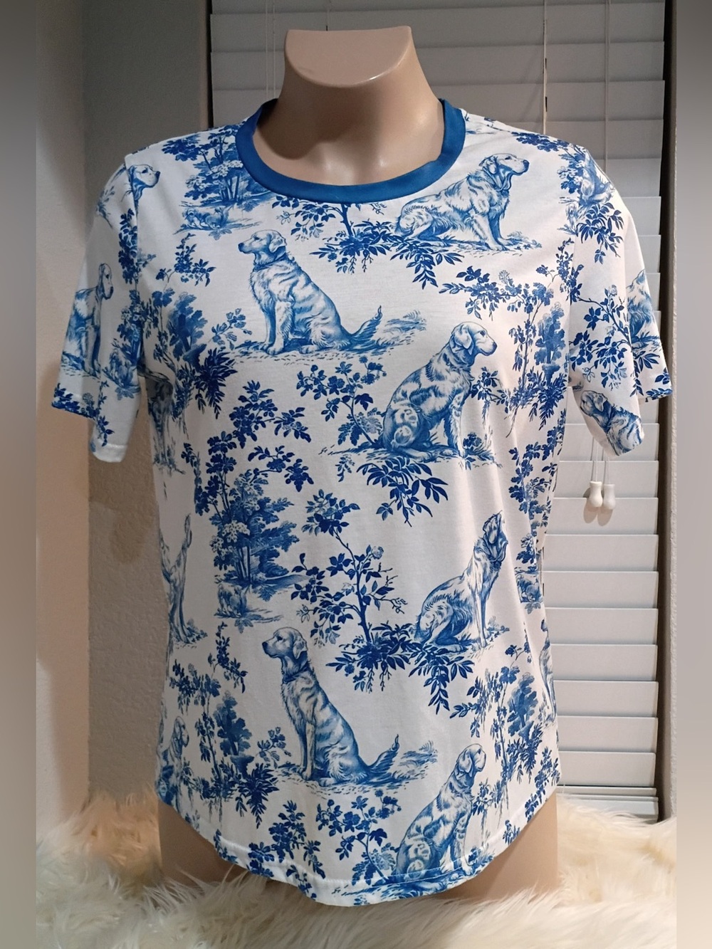 Women’s Large Top